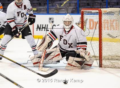 Thumbnail 3 in Fox vs Howell North (Wickenheiser Cup Final) photogallery.