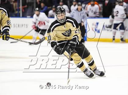 Thumbnail 2 in Fox vs Howell North (Wickenheiser Cup Final) photogallery.