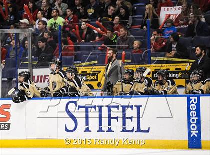 Thumbnail 1 in Fox vs Howell North (Wickenheiser Cup Final) photogallery.