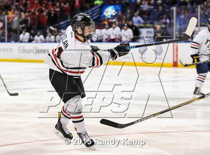 Thumbnail 2 in Fox vs Howell North (Wickenheiser Cup Final) photogallery.