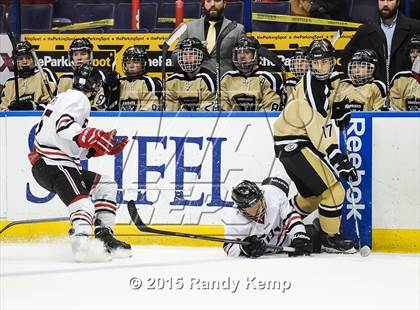 Thumbnail 3 in Fox vs Howell North (Wickenheiser Cup Final) photogallery.