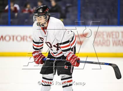 Thumbnail 2 in Fox vs Howell North (Wickenheiser Cup Final) photogallery.