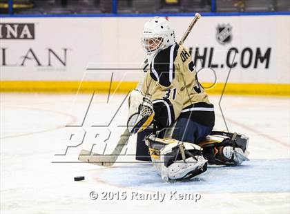 Thumbnail 2 in Fox vs Howell North (Wickenheiser Cup Final) photogallery.