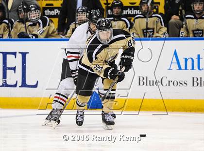 Thumbnail 3 in Fox vs Howell North (Wickenheiser Cup Final) photogallery.