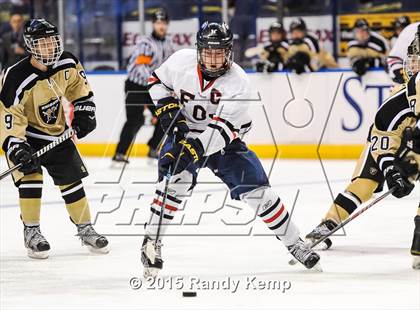 Thumbnail 1 in Fox vs Howell North (Wickenheiser Cup Final) photogallery.