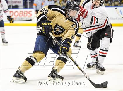 Thumbnail 1 in Fox vs Howell North (Wickenheiser Cup Final) photogallery.