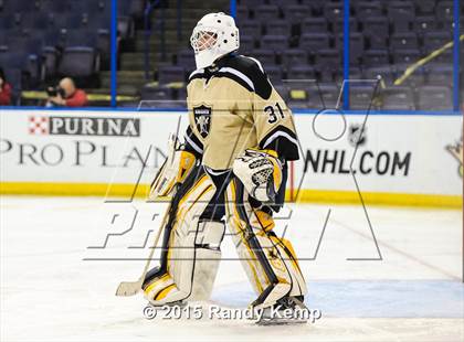 Thumbnail 1 in Fox vs Howell North (Wickenheiser Cup Final) photogallery.