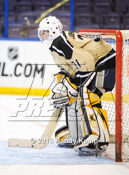 Thumbnail 1 in Fox vs Howell North (Wickenheiser Cup Final) photogallery.