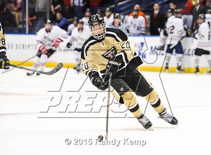 Thumbnail 3 in Fox vs Howell North (Wickenheiser Cup Final) photogallery.