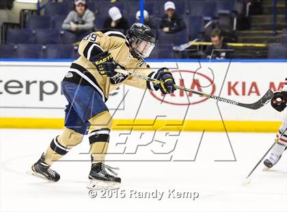 Thumbnail 2 in Fox vs Howell North (Wickenheiser Cup Final) photogallery.
