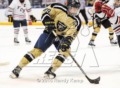 Thumbnail 3 in Fox vs Howell North (Wickenheiser Cup Final) photogallery.
