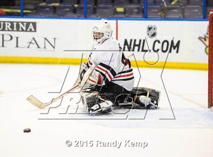 Thumbnail 1 in Fox vs Howell North (Wickenheiser Cup Final) photogallery.