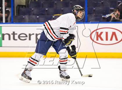 Thumbnail 2 in Fox vs Howell North (Wickenheiser Cup Final) photogallery.