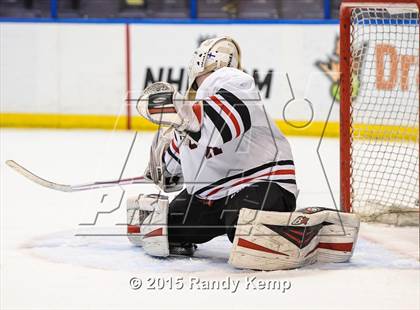Thumbnail 2 in Fox vs Howell North (Wickenheiser Cup Final) photogallery.
