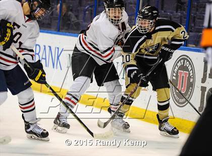 Thumbnail 2 in Fox vs Howell North (Wickenheiser Cup Final) photogallery.