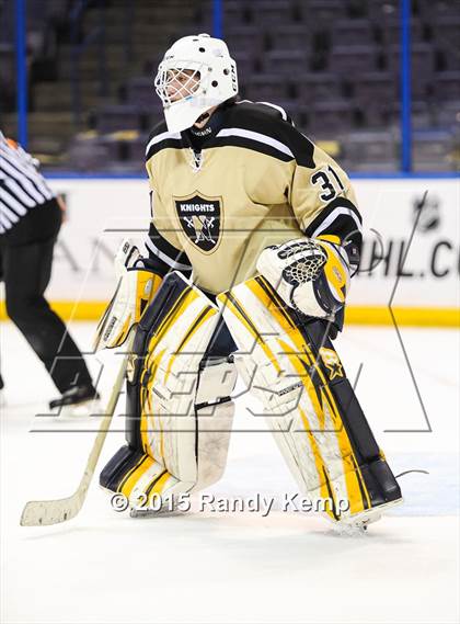 Thumbnail 3 in Fox vs Howell North (Wickenheiser Cup Final) photogallery.