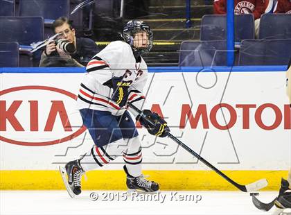 Thumbnail 2 in Fox vs Howell North (Wickenheiser Cup Final) photogallery.