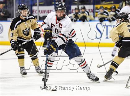 Thumbnail 2 in Fox vs Howell North (Wickenheiser Cup Final) photogallery.