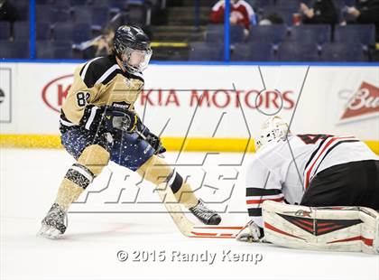 Thumbnail 2 in Fox vs Howell North (Wickenheiser Cup Final) photogallery.