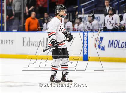 Thumbnail 1 in Fox vs Howell North (Wickenheiser Cup Final) photogallery.
