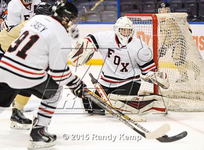 Thumbnail 3 in Fox vs Howell North (Wickenheiser Cup Final) photogallery.