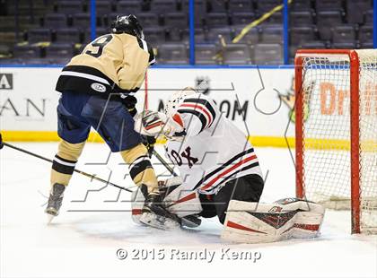 Thumbnail 1 in Fox vs Howell North (Wickenheiser Cup Final) photogallery.