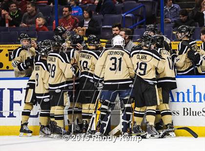 Thumbnail 1 in Fox vs Howell North (Wickenheiser Cup Final) photogallery.