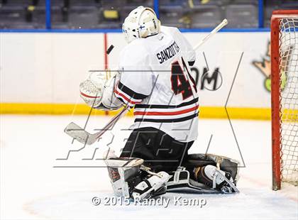 Thumbnail 2 in Fox vs Howell North (Wickenheiser Cup Final) photogallery.