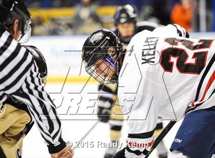 Thumbnail 3 in Fox vs Howell North (Wickenheiser Cup Final) photogallery.