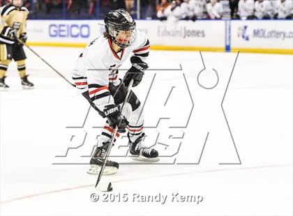 Thumbnail 2 in Fox vs Howell North (Wickenheiser Cup Final) photogallery.