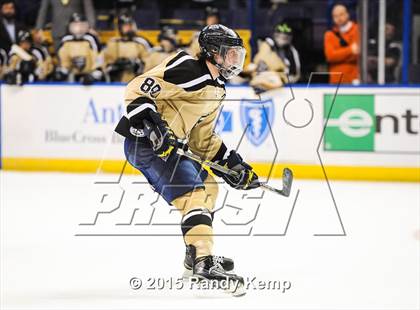 Thumbnail 2 in Fox vs Howell North (Wickenheiser Cup Final) photogallery.