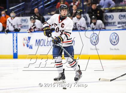 Thumbnail 2 in Fox vs Howell North (Wickenheiser Cup Final) photogallery.