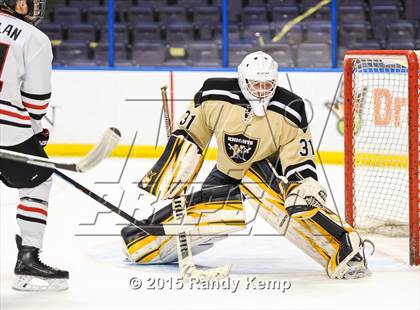 Thumbnail 1 in Fox vs Howell North (Wickenheiser Cup Final) photogallery.