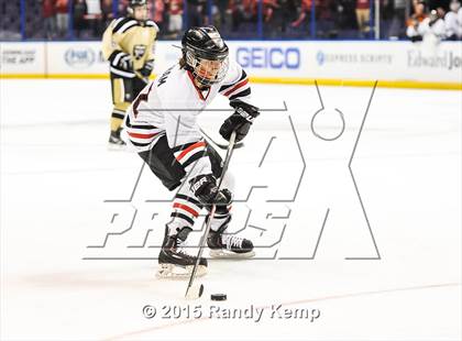 Thumbnail 1 in Fox vs Howell North (Wickenheiser Cup Final) photogallery.