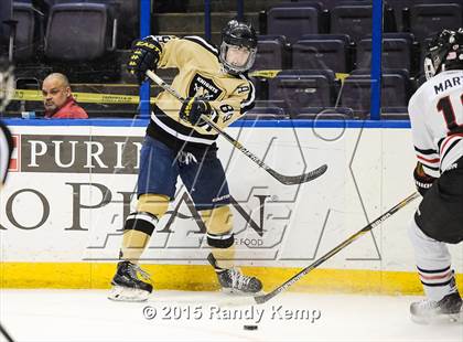 Thumbnail 3 in Fox vs Howell North (Wickenheiser Cup Final) photogallery.