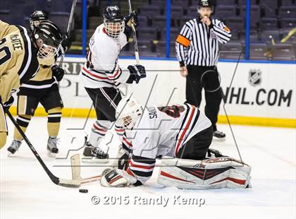 Thumbnail 3 in Fox vs Howell North (Wickenheiser Cup Final) photogallery.