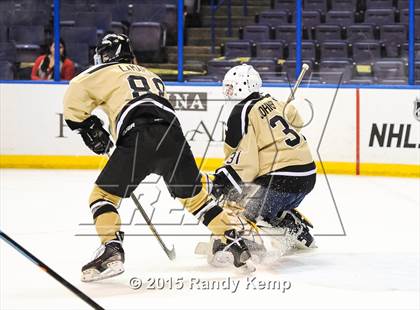 Thumbnail 2 in Fox vs Howell North (Wickenheiser Cup Final) photogallery.