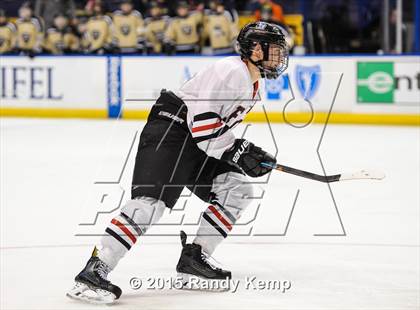 Thumbnail 1 in Fox vs Howell North (Wickenheiser Cup Final) photogallery.