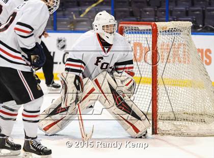 Thumbnail 2 in Fox vs Howell North (Wickenheiser Cup Final) photogallery.