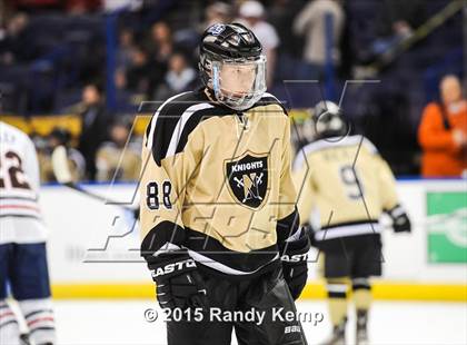 Thumbnail 2 in Fox vs Howell North (Wickenheiser Cup Final) photogallery.