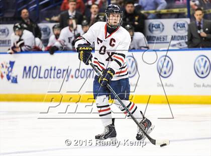 Thumbnail 1 in Fox vs Howell North (Wickenheiser Cup Final) photogallery.