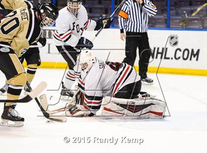 Thumbnail 1 in Fox vs Howell North (Wickenheiser Cup Final) photogallery.