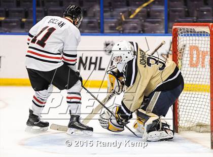 Thumbnail 2 in Fox vs Howell North (Wickenheiser Cup Final) photogallery.