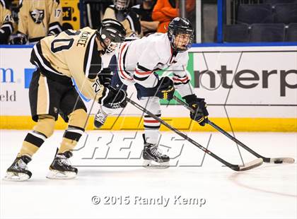 Thumbnail 1 in Fox vs Howell North (Wickenheiser Cup Final) photogallery.