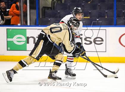 Thumbnail 2 in Fox vs Howell North (Wickenheiser Cup Final) photogallery.