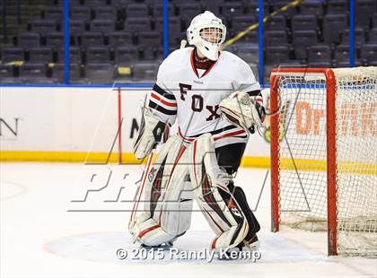 Thumbnail 1 in Fox vs Howell North (Wickenheiser Cup Final) photogallery.
