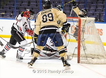 Thumbnail 3 in Fox vs Howell North (Wickenheiser Cup Final) photogallery.