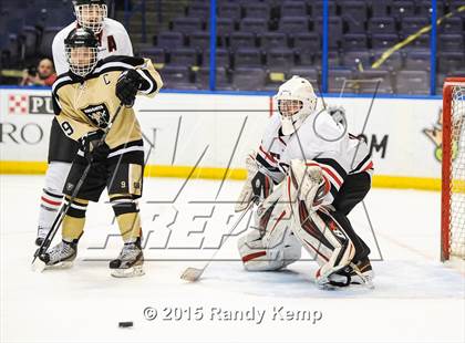 Thumbnail 2 in Fox vs Howell North (Wickenheiser Cup Final) photogallery.