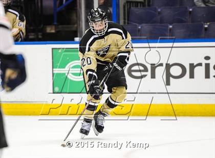 Thumbnail 1 in Fox vs Howell North (Wickenheiser Cup Final) photogallery.