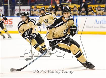 Thumbnail 1 in Fox vs Howell North (Wickenheiser Cup Final) photogallery.